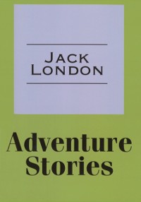 Cover Adventure Stories