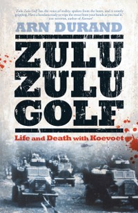 Cover Zulu Zulu Golf