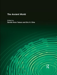 Cover Ancient World