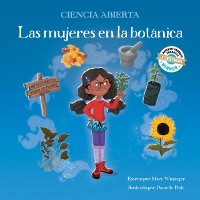 Cover Las mujeres en la botanica