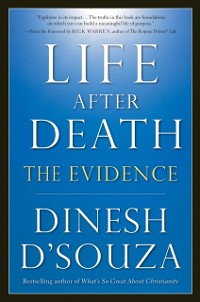 Cover Life After Death