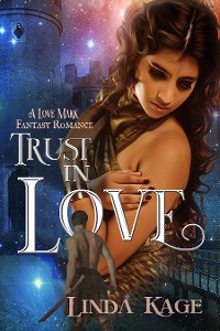 Cover Trust in Love