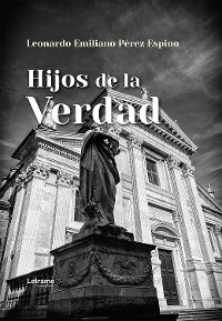 Cover Hijos de la verdad