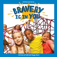 Cover Bravery Is in You