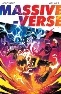 Cover Across The Massive Verse Vol. 1