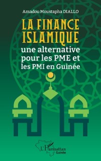 Cover La finance islamique