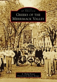 Cover Greeks of the Merrimack Valley