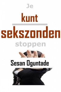 Cover Je kunt sekszonden stoppen