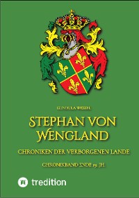 Cover Stephan von Wengland