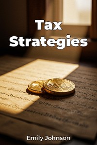 Cover Tax Strategies