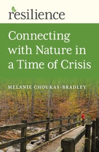 Cover Connecting with Nature in a Time of Crisis