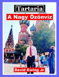 Cover Tartaria - A Nagy Özönvíz