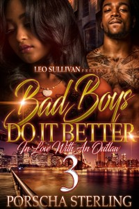Cover Bad Boys Do It Better 3