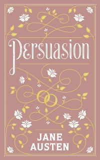 Cover Persuasion (Barnes & Noble Collectible Editions)