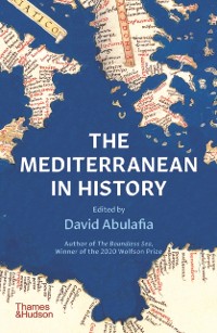 Cover Mediterranean in History