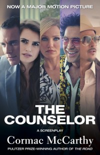 Cover Counselor (Movie Tie-in Edition)