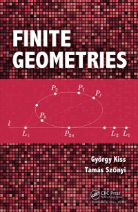 Cover Finite Geometries
