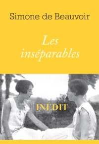 Cover Les Inséparables