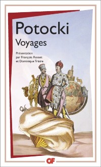 Cover Voyages