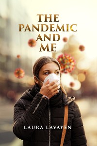 Cover The Pandemic and Me