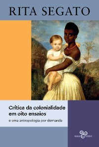 Cover Crítica da colonialidade em oito ensaios