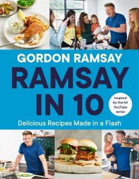 Cover Ramsay in 10