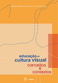 Cover Educação da Cultura Visual