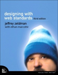 Cover Designing with Web Standards