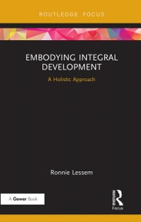 Cover Embodying Integral Development