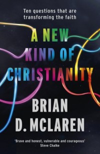 Cover New Kind of Christianity