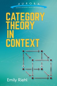 Cover Category Theory in Context
