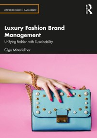 Cover Luxury Fashion Brand Management