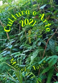 Cover Cultura E Arte 2021