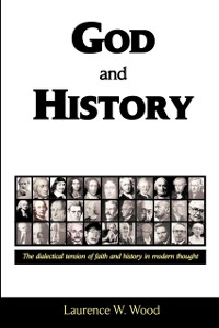 Cover God and History