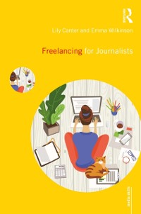 Cover Freelancing for Journalists