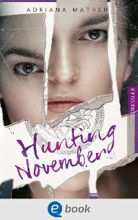 Cover Killing November 2. Hunting November