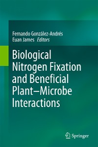 Cover Biological Nitrogen Fixation and Beneficial Plant-Microbe Interaction