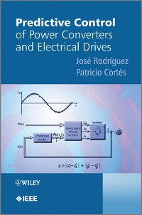 Cover Predictive Control of Power Converters and Electrical Drives
