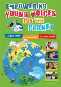Cover Empowering Young Voices for the Planet