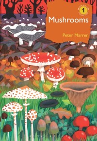 Cover Mushrooms