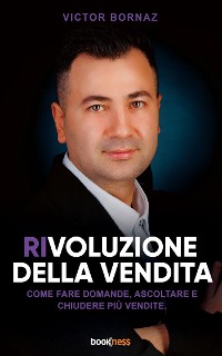 Cover Rivoluzione della Vendita