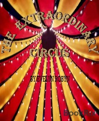Cover The Extraordinary Circus