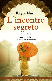 Cover L'incontro segreto