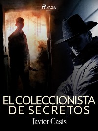 Cover El coleccionista de secretos