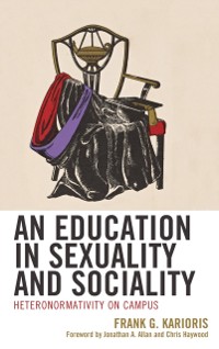 Cover Education in Sexuality and Sociality