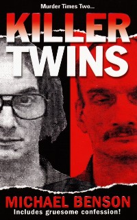 Cover Killer Twins