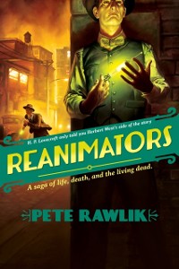 Cover Reanimators