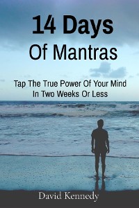 Cover 14 Days Of Mantras