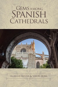 Cover Gems among Spanish Cathedrals