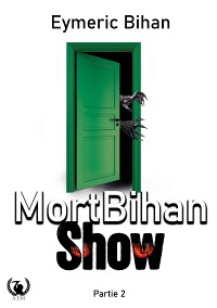 Cover MortBihan Show - Partie 2